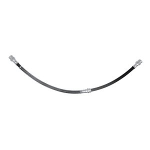 Volkswagen Gti Brake Hose - Front - R1 Concepts - `08-`14